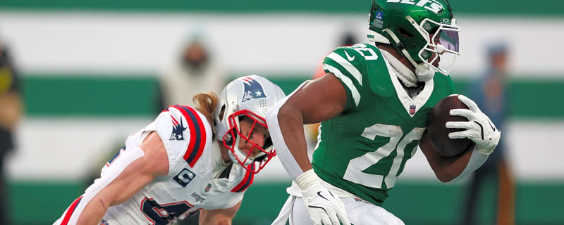 Breece Hall Has Interest In Joining The Broncos If He Hits Free Agency