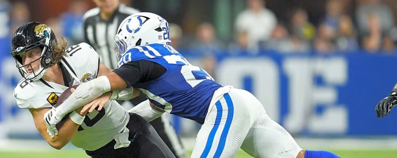 'He’d Be a Smart Play': Titans Predicted to Land Colts Safety in Free Agency