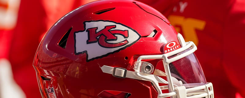 Chiefs Could Make WR Addition?