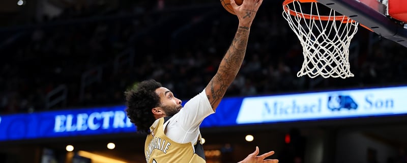 Washington Wizards at Brooklyn Nets Preview, Prediction & Odds | February 7, 2026