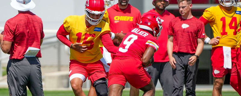 Kansas City Chiefs Injury Updates: Every injured player to monitor heading into 2026 NFL training camp in St. Joe