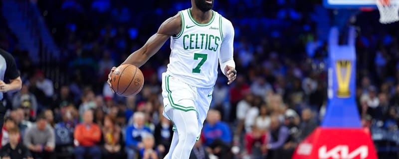 Rick Ross Calls Out Jaylen Brown And His Barber