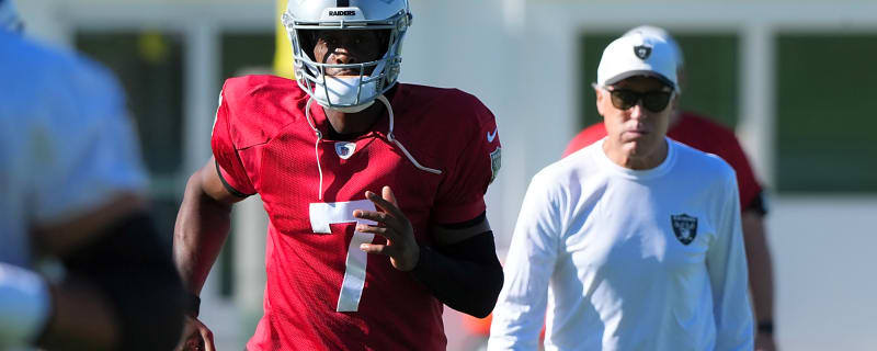  Pete Carroll Has ‘No Hesitation’ Defending Geno Smith