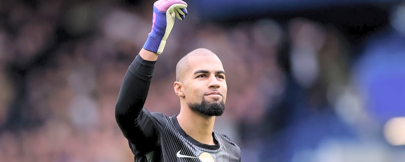 Jamie O’Hara slams 'stupid' Chelsea star after Burnley draw, it’s not Fofana