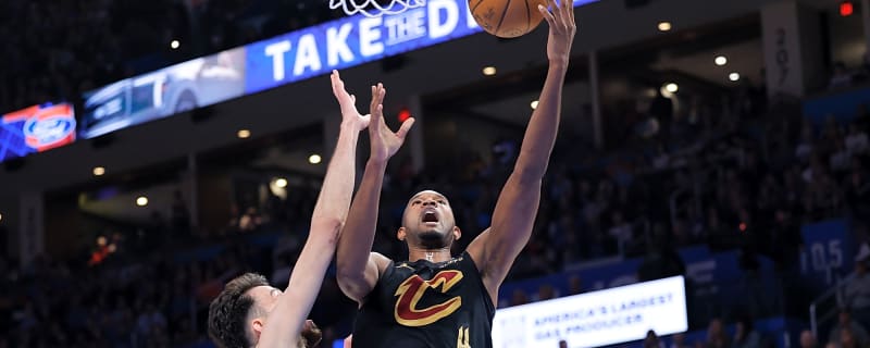 Cavs’ Evan Mobley sitting at intersection of expectations and adjustment
