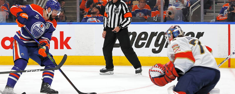 Bowman’s additions to the Oilers roster paying off in a big way