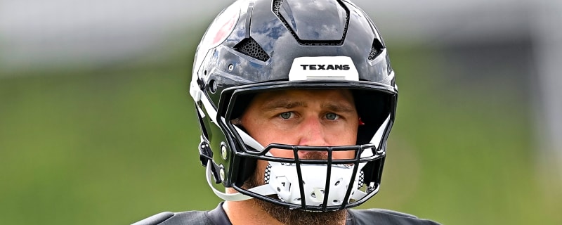 AFC Notes: Elic Ayomanor, Wyatt Teller, Jaguars, Texans, Titans