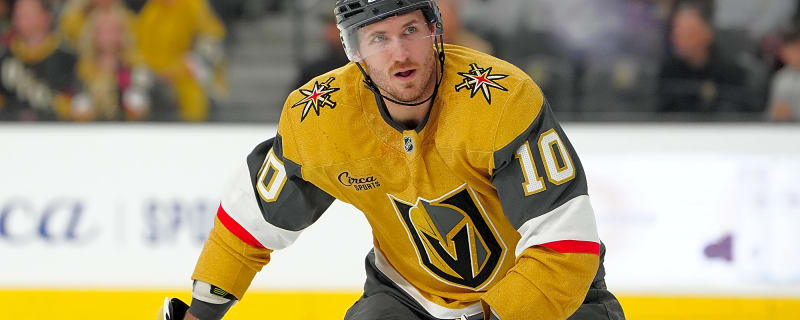 Golden Knights Make Multiple Roster Moves