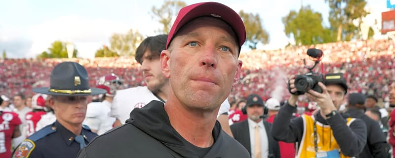 Georgia 4-Star WR locks in Alabama official visit ahead of weekend visit to Tuscaloosa