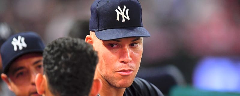 Yankees Activate Aaron Judge From 60-Day Injured List