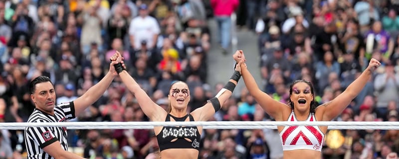 Ronda Rousey Reveals Dana White Opted Not to Move Forward With Gina Carano Superfight