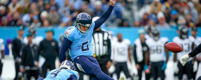 Who will win the NY Jets’ kicking competition?
