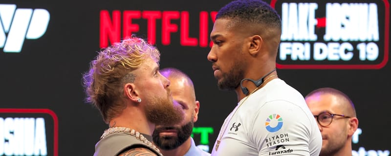 Jake vs Joshua Prediction: Season's Beatings