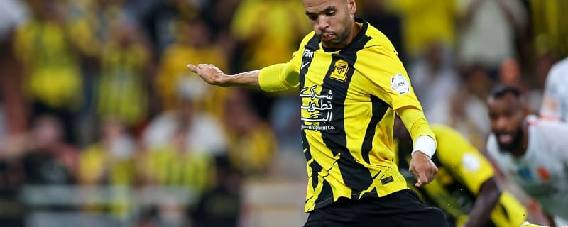 Analysis: how has Fixing reshuffled Al-Ittihad's cards in 60 days?