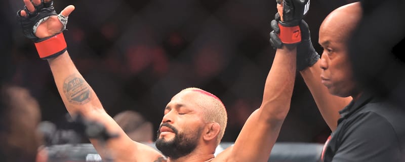 Deiveson Figueiredo’s UFC 324 weight miss explained after the ex-flyweight couldn’t make bantamweight