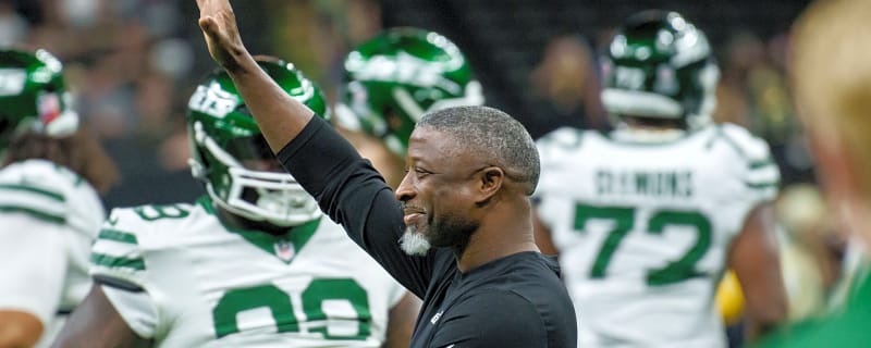 Jets Strength of Schedule in 2026: Meaningful or Meaningless?