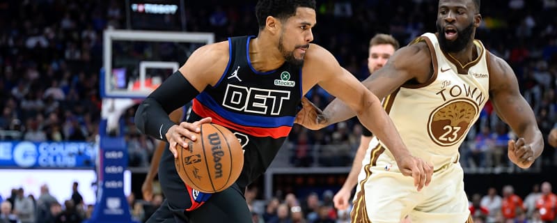 Pistons First East Team To Clinch Playoff Spot