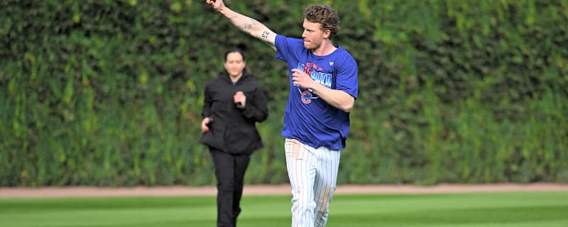 How the Cubs Made the 2026 MLB Postseason
