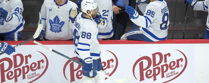Maple Leafs Were Outbid by Former GM in Pursuit of Dynamic Forward