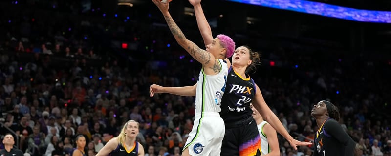 Unrivaled: 1-on-1 Tournament Roster