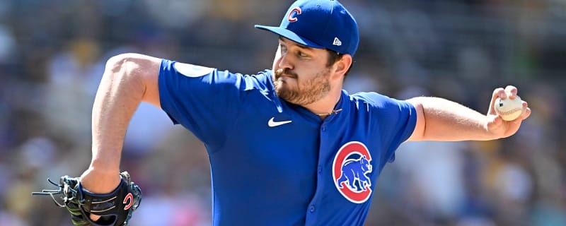 Royals Outright Luke Little