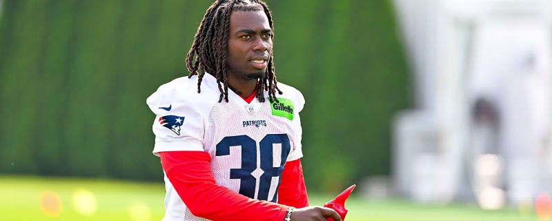 Rhamondre Stevenson Updated Fantasy Football Value: Post TreVeyon Henderson News