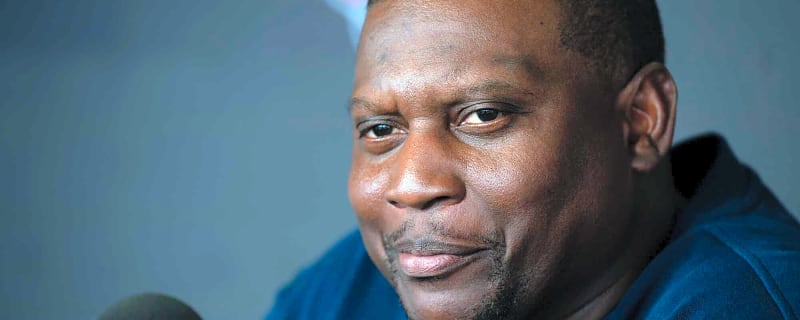 Chargers Complete Interview With Former Titans DC Dennard Wilson For Same Role