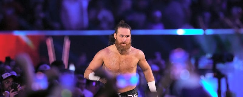 WWE SmackDown Recap: Montreal Magic, Title Changes, And An RKO To Send Us Home