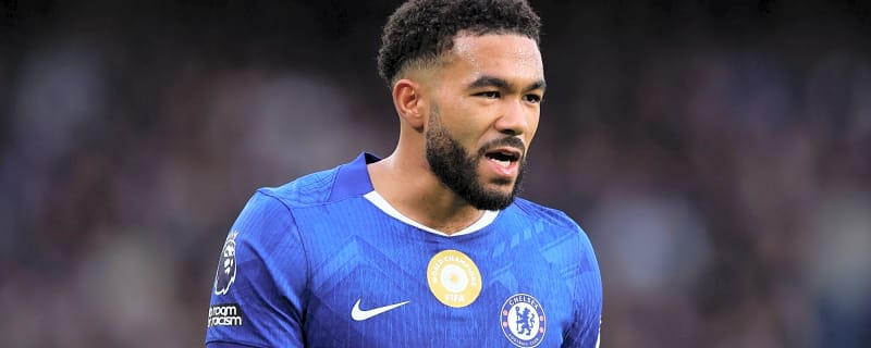 5/6 duels, 4 crosses and 2 chances created – Chelsea’s best player dominates both ends with no reward