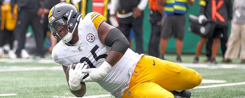 Steelers&#39; Once Promising Third-Year Defender Could Be Relegated On The Depth Chart