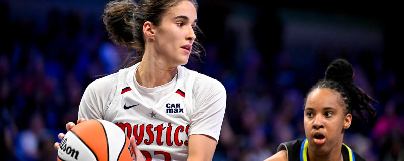 Mystics guard deserves serious Rookie of the Year consideration
