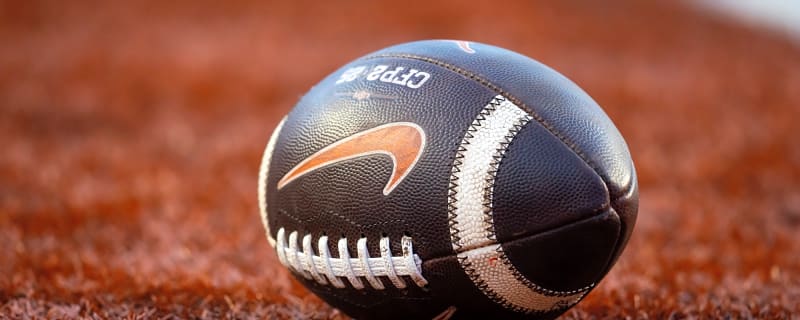College Football Week 6: HBCU Game Rescheduled Due to Hurricane, Former NM Lobos Coach Dies, Oregon State’s Jersey Patch Deal & More