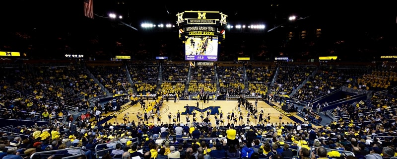 Former Magic Coach Dylan Murphy Joining Michigan As Assistant