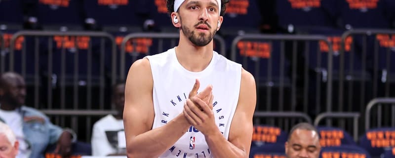 Knicks interested in bringing back free agent veteran shooter
