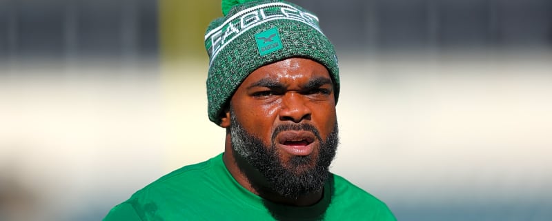 Sentimentality Of Eagles GM Helped Pave Way For Star Player&#39;s Return