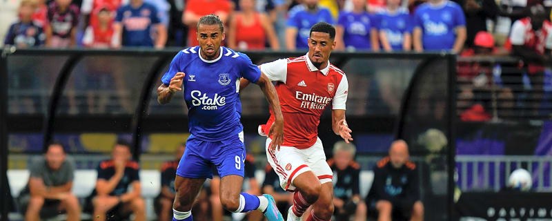 Tottenham receive transfer boost as Merseyside stalwart announces summer exit