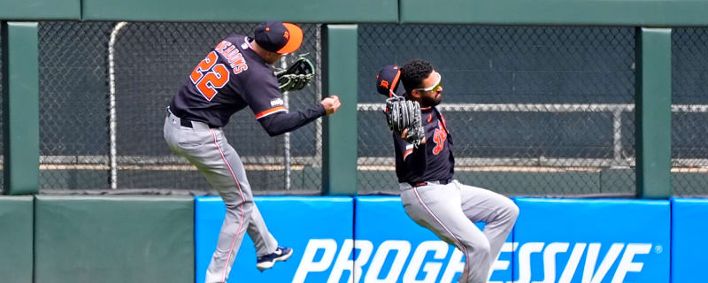 Tigers Place Parker Meadows On Injured List