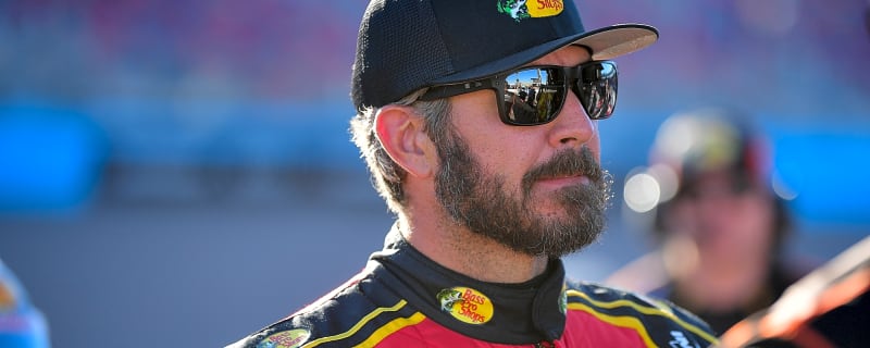 'The Guys Are So Proud of Their Work': Martin Truex Jr.’s High Praise for Michael Waltrip Racing Sandwiched By the Team’s Infamous Scandals