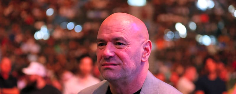 Dana White doles out $450,000 in bonuses after thrilling night of action at UFC 324