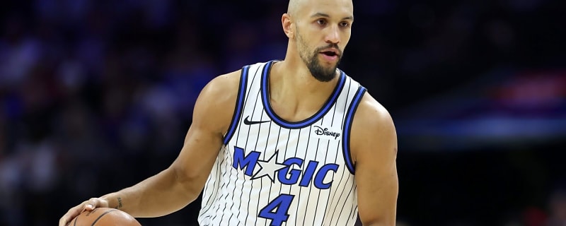 How The Magic Could Add A New Guard Amid Jalen Suggs’ Injury