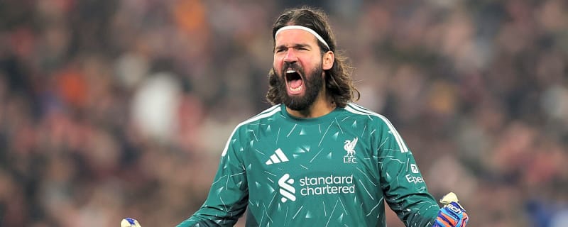 Isak, Wirtz And Barcola To Start | 4-2-3-1 Liverpool Predicted Lineup Vs Brighton