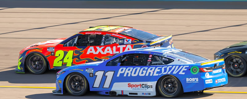 Preseason NASCAR power rankings: Where field stacks up ahead of Daytona