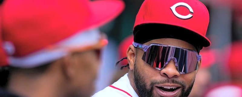 Marlins Acquire Rece Hinds