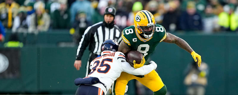 Green Bay Packers final injury report ahead of Week 15 matchup with Denver Broncos