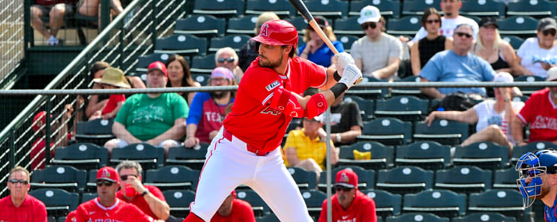 2025-26 MLB Offseason Recap: Los Angeles Angels