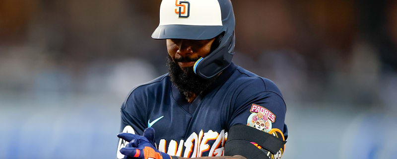 Luis Rengifo Diagnosed With Torn ACL