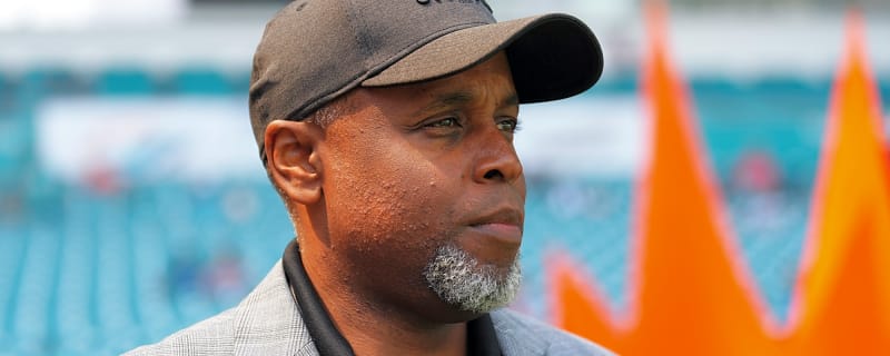 Stephen A. Smith’s Latest Ridiculous Take: Why Firing Chris Grier First Was Actually the Right Call