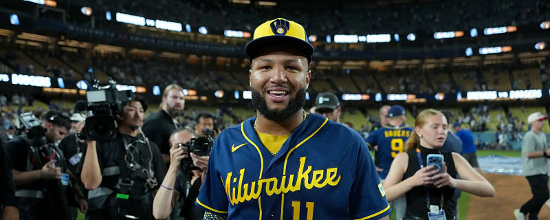 How the Brewers Made the 2026 World Series