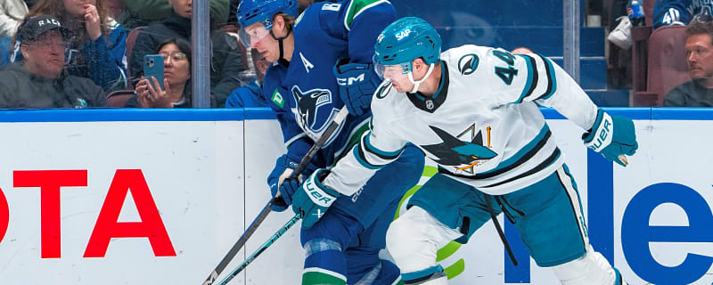 1300-Game NHL Veteran Listed as Top Possibility to be Bought Out This Offseason