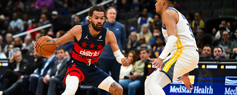 NBA Rumors: Wizards, Trae Young, Celtics, Giannis Antetokounmpo, Pistons